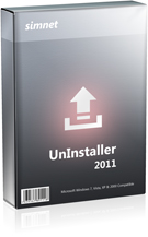 Simnet UnInstaller 2011